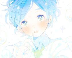 original fan art