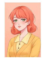 penny (stardew valley) from stardew valley
