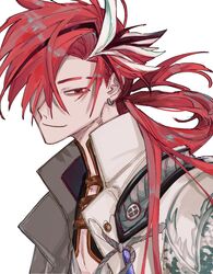 takasugi shinsaku (fate) from fate/grand order