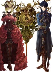 original fan art