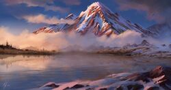 the elder scrolls fan art