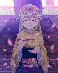 tenka hyakken fan art
