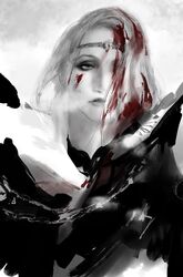 zenos yae galvus from final fantasy by pydiyudie
