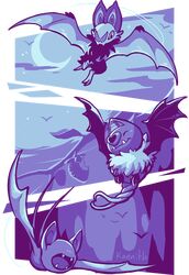 noibat fan art