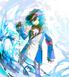 fragaria memories fan art