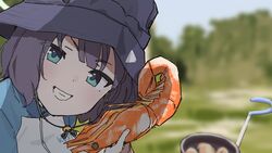 saki (blue archive) from blue archive by clich51368861