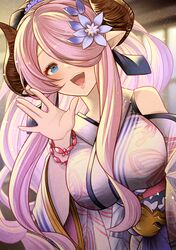 narmaya (granblue fantasy) from granblue fantasy