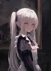 original fan art