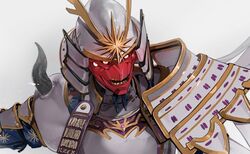 fate/samurai remnant fan art