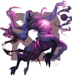 dota (series) fan art