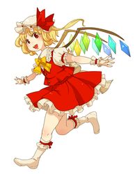 flandre scarlet from touhou by ikarimame