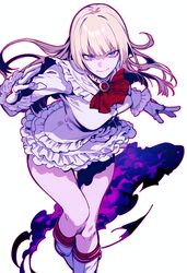 lili (tekken) from tekken