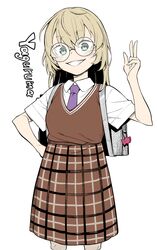 nijisanji fan art