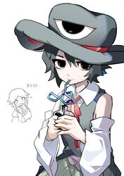 enraku tsubakura from len'en by favnvs (s910a ib6)