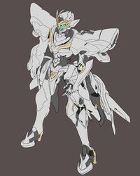 sam (honkai: star rail) from honkai: star rail