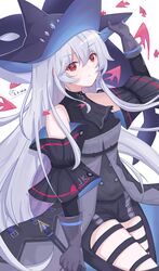 skadi (arknights) from arknights