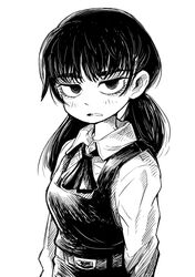 mitaka asa from chainsaw man