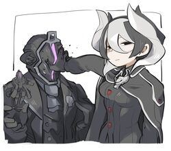 bondrewd from made in abyss