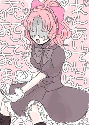 aligula from kekkai sensen by makyuuu (mmdy)
