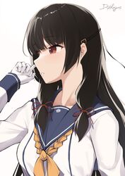 kantai collection fan art