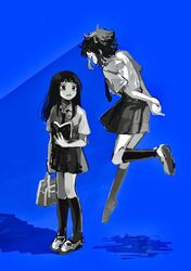 kanbayashi shiori from bernard-jou iwaku.