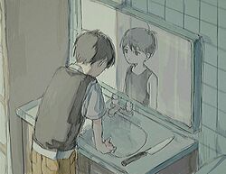 omori (omori) from omori