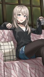 kawaragi momoka from girls band cry by asato (fadeless)