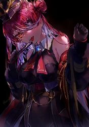 houshou marine from hololive