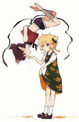 fong pudding from tokyo mew mew