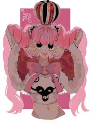 perona from one piece