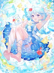 Booru post from safebooru.org