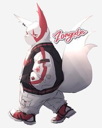 zangoose from pokemon