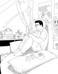 angol mois from keroro gunsou by batrobin k