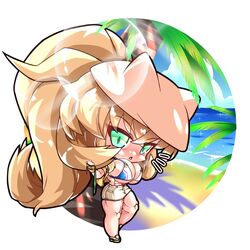 fate/grand order fan art