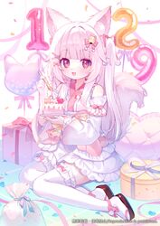 indie virtual youtuber fan art