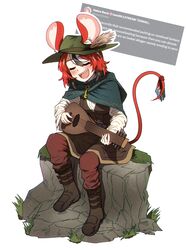 hakos baelz from hololive by ddolbang