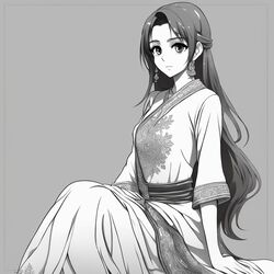 original fan art