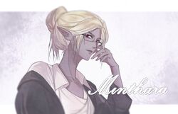 minthara from baldur's gate