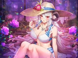 taimanin (series) fan art