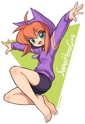 barbara gordon from dc super hero girls by oyatsu (mk2)