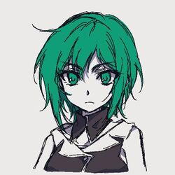 gumi from evillious nendaiki