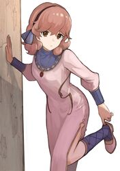 genny (fire emblem) from fire emblem