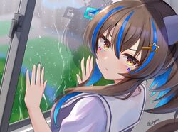 daitaku helios (umamusume) from umamusume