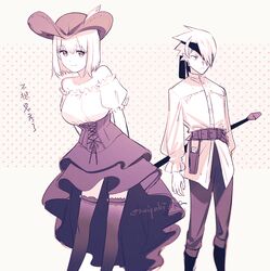anti (ssss.gridman) from gridman universe by aki (neyuki41028)