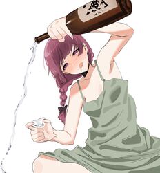 hiroi kikuri from bocchi the rock!