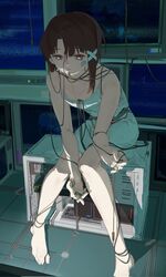 iwakura lain from serial experiments lain
