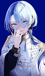 hoshimachi suisei from hololive