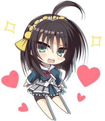 senren banka fan art