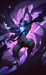 valorant fan art