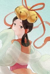 Booru post from safebooru.org